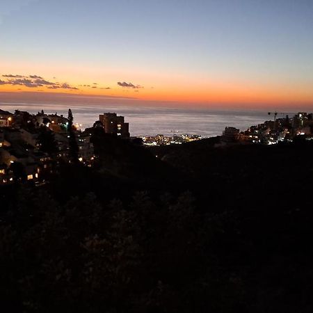 Sea View Carmel Mountain University Хайфа Екстериор снимка